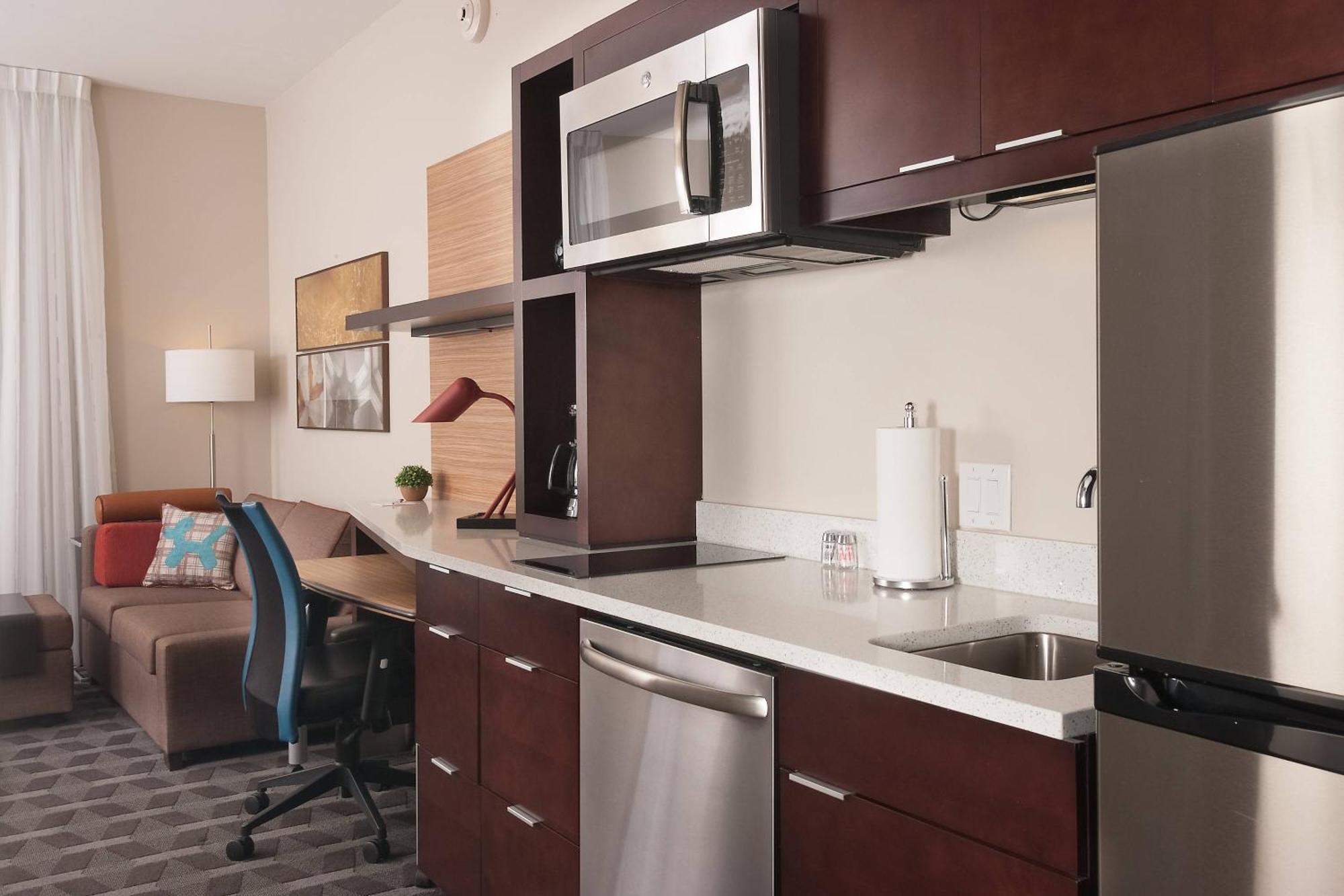 Towneplace By Marriott Charleston Airport/convention Center North Charleston