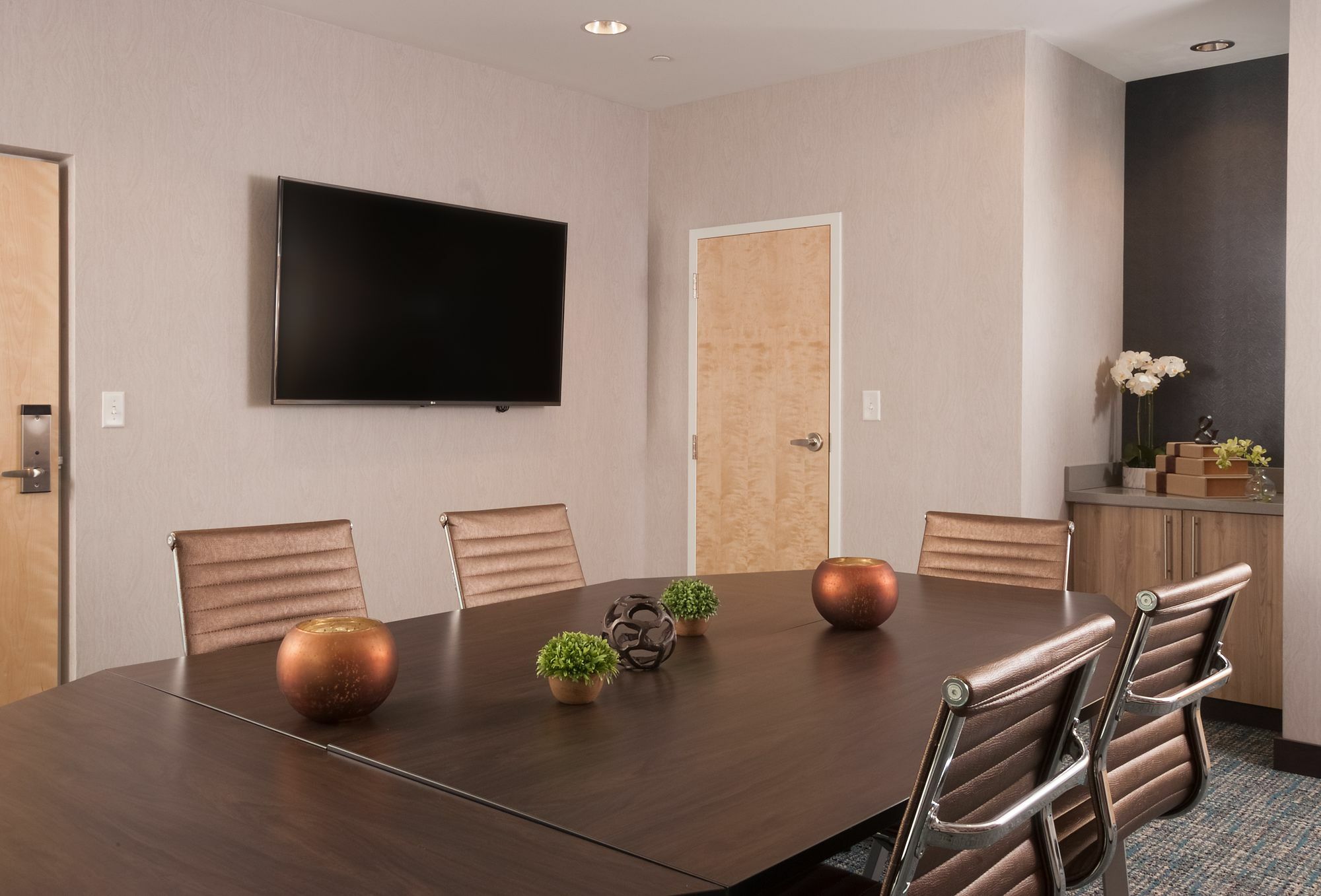 Hotel Towneplace By Marriott Charleston Airport/convention Center 3*